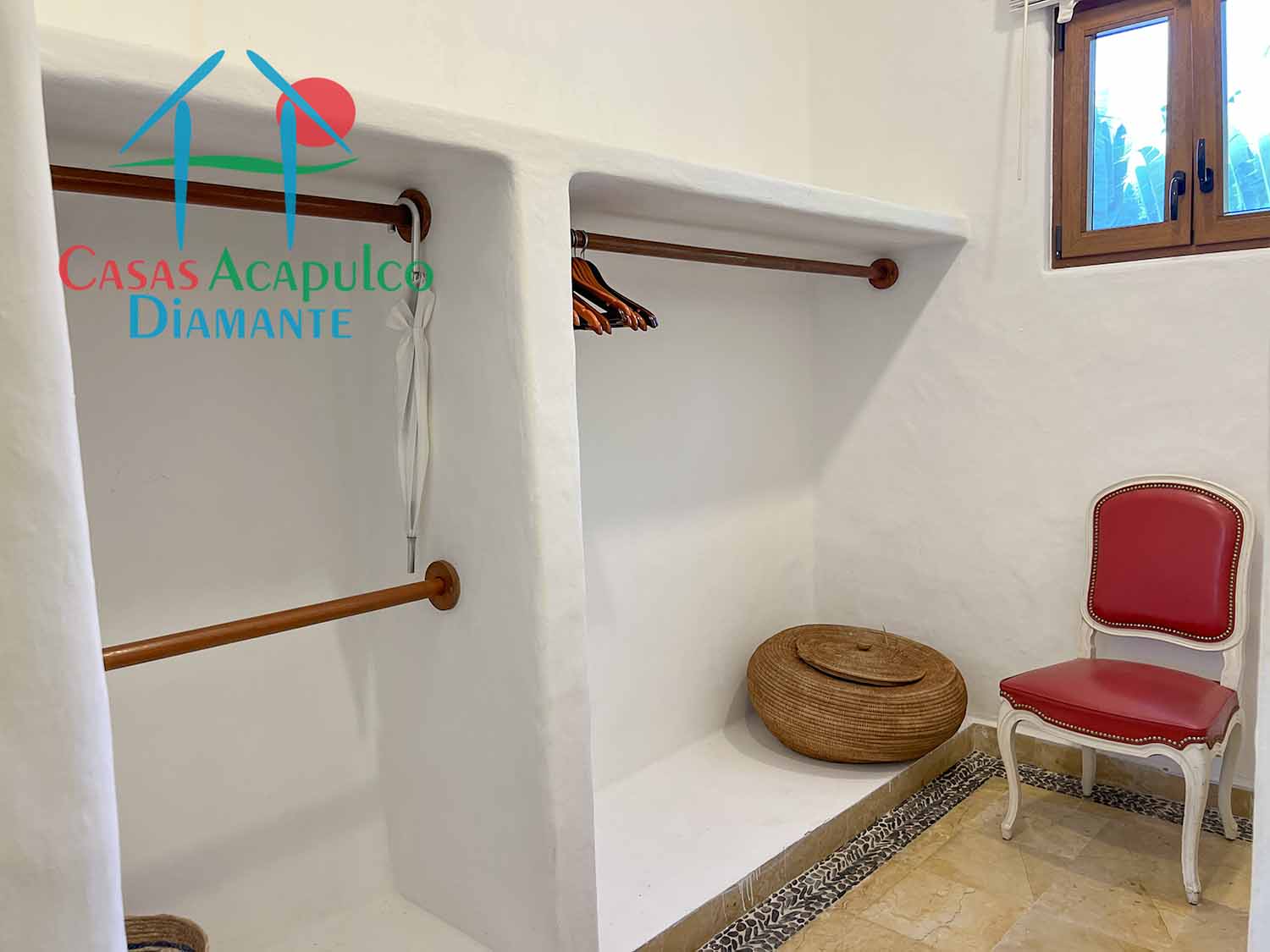 Villa Alejandra - Recámara cuatro (luna) 19